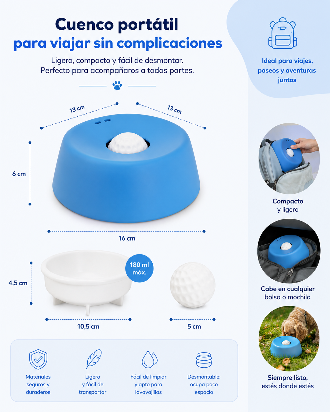CalmBowl