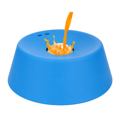 CalmBowl